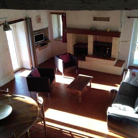 Maison Avec Vue Magnifique Loubejac Bagian luar foto